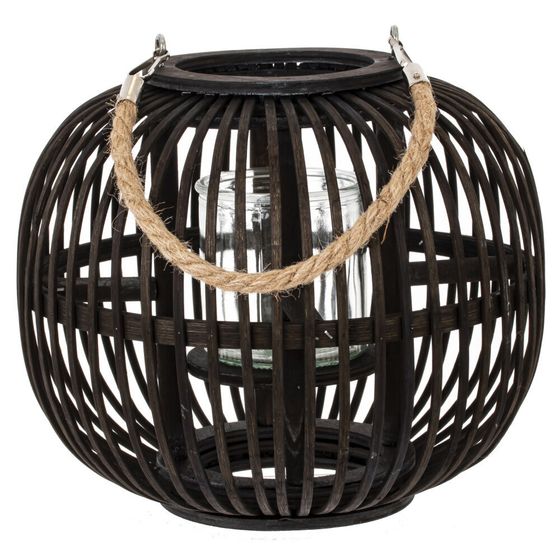 Подсвечник, L24 W24 H20 см