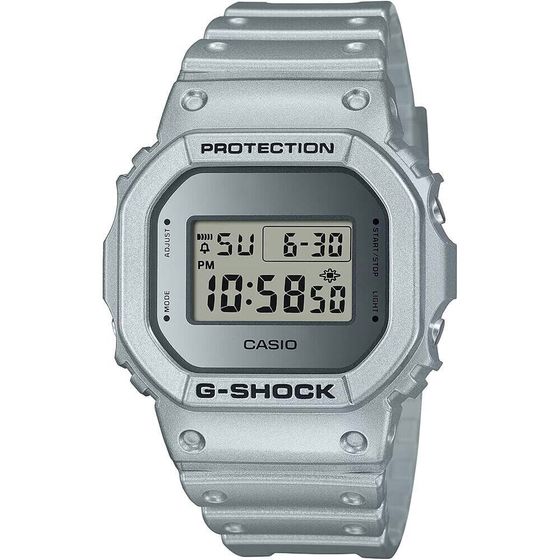 CASIO DW-5600FF-8ER G-SHOCK watch