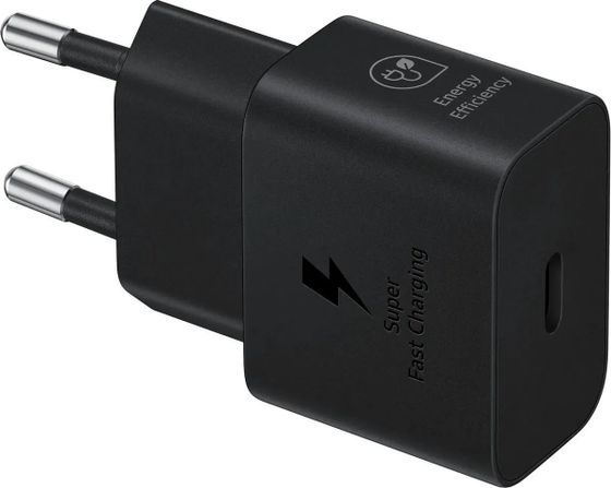Сетевое З/У Samsung EP-T2510 черный