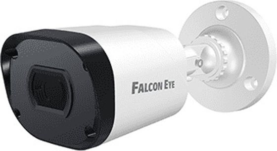 Камера IP Falcon Eye FE-IPC-B5-30pa 2.8-2.8mm цветная корп.:белый