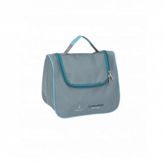 Набор контейнеров KEEP&#39;N&#39;BOX 3 предмета (380млх2, 820мл)  термосумка (тюркуаз)