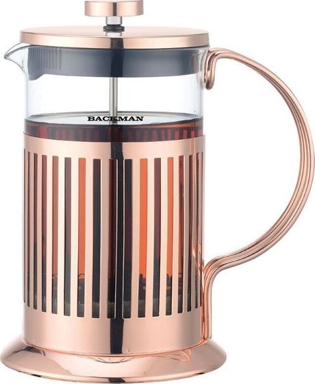 Френч-пресс Backman BM-0503 800мл