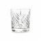 Набор стаканов низких для виски ВРЕМЯ ДЕГУСТАЦИЙ 300мл 4шт