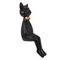 Фигурка декоративная &quot;Кот&quot;, L8,5 W7,5 H27 см