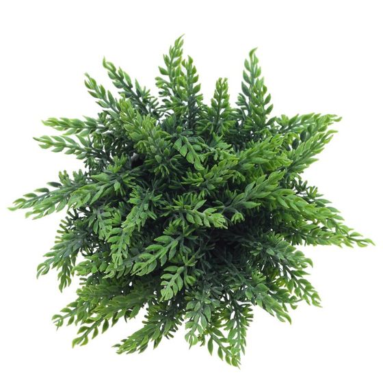 Цветочная композиция &quot;Лаванда&quot;, L8 W8 H12 см, 4в.