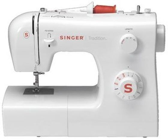 Швейная машина Singer Tradition 2250 белый
