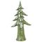 Изделие декоративное &quot;Ель&quot;, L25 W23 H49 см