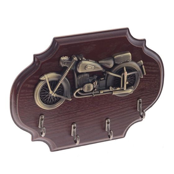 Ключница, Д25 Ш3,5 В18 см