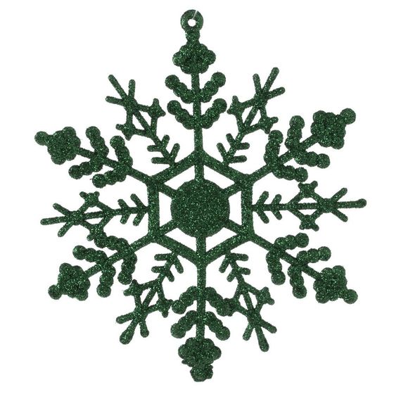 Набор из 56шт Украшение новогоднее "Шар", L21 W21 H37 см