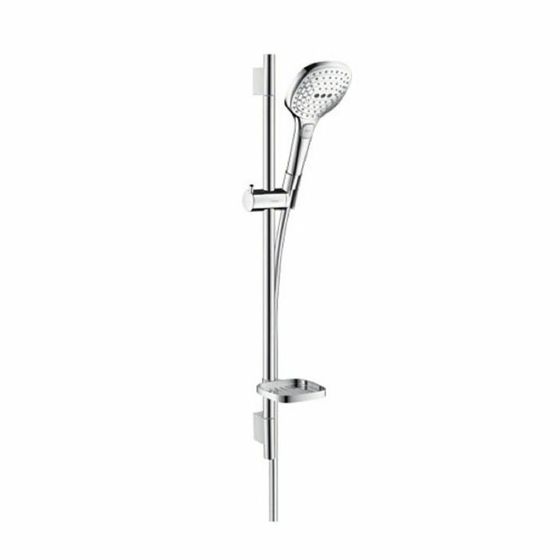 Душевой гарнитур Hansgrohe Raindance Select 120 3jet 65 26620000, хром