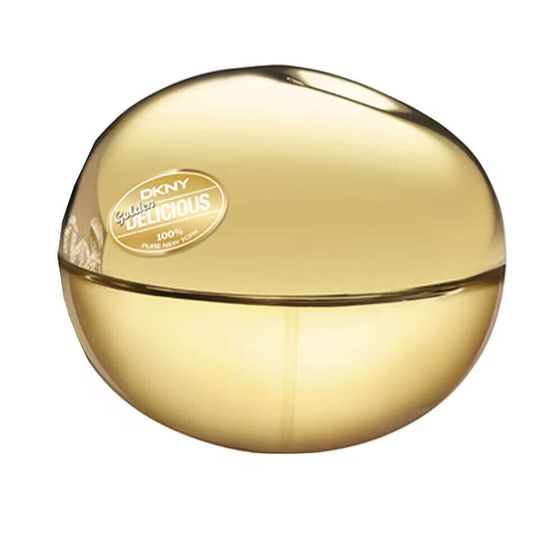 GOLDEN DELICIOUS паровая edp 50 мл