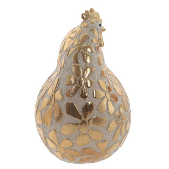 Фигурка декоративная &quot;Петушок&quot;, L17,5 W10,5 H17 см