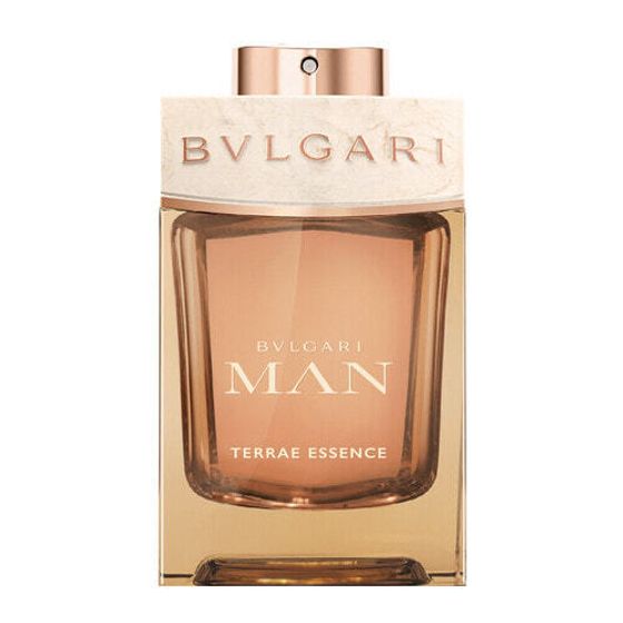 Bvlgari Man Terrae Essence парфюмированная вода