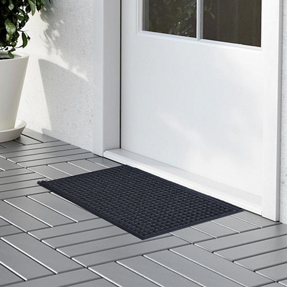 Коврик придверный PROTECTOR 45х75см