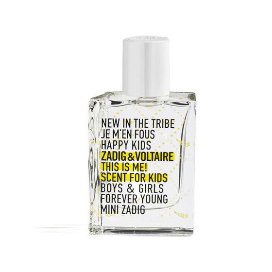 Парфюмерия унисекс Zadig &amp; Voltaire EDT