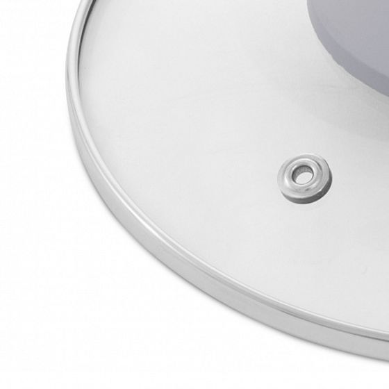 Ковш с крышкой MAGNIFICA Basic 1.8л