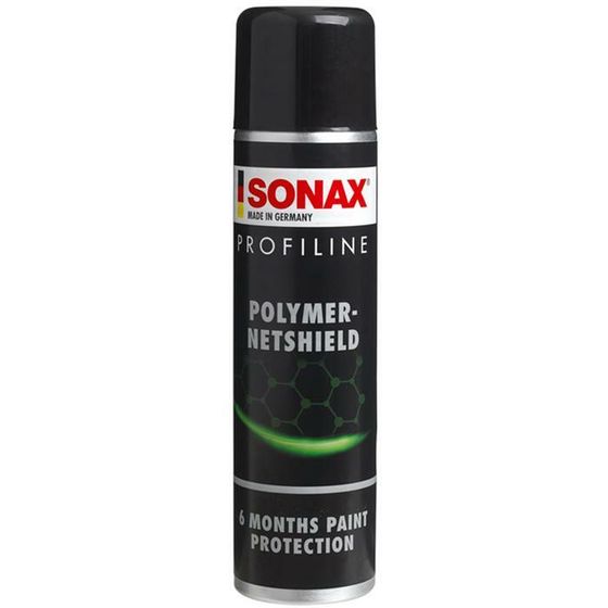 Полимерное покрытие для кузова SONAX ProfiLine, 340 мл, 223300