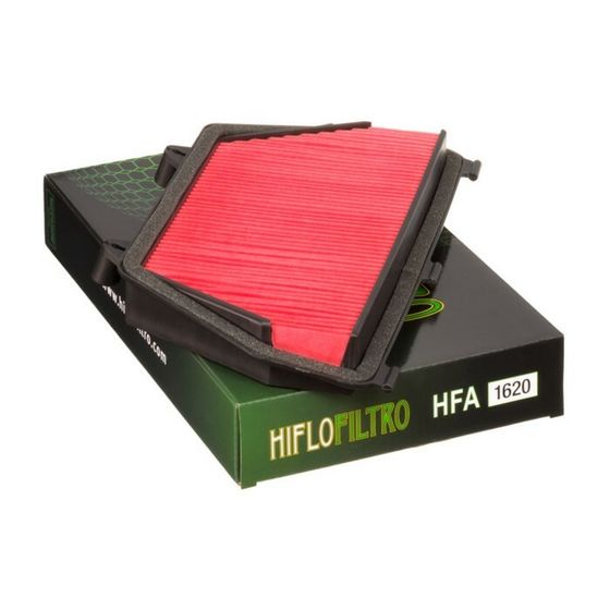 Фильтр воздушный Hi-Flo HFA1620