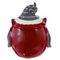 Конфетница &quot;Сова&quot;, 800 мл, L13,5 W12 H18 см