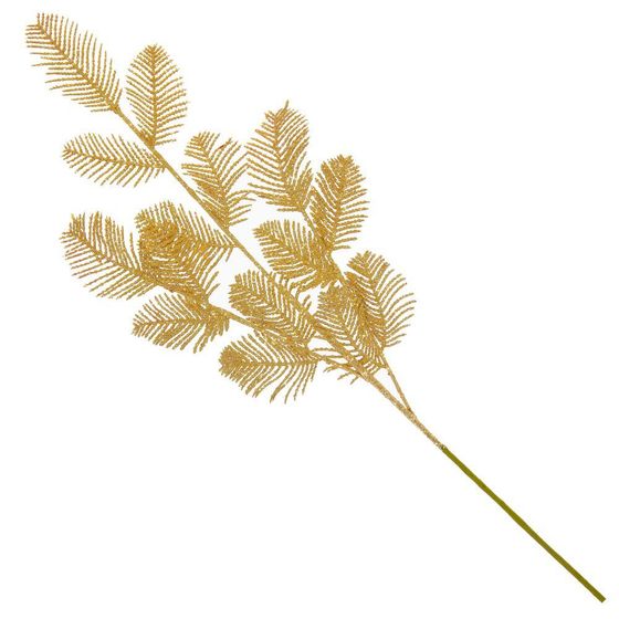 Изделие декоративное &quot;Ветка, L23 W0,7 H67 см, 3в.