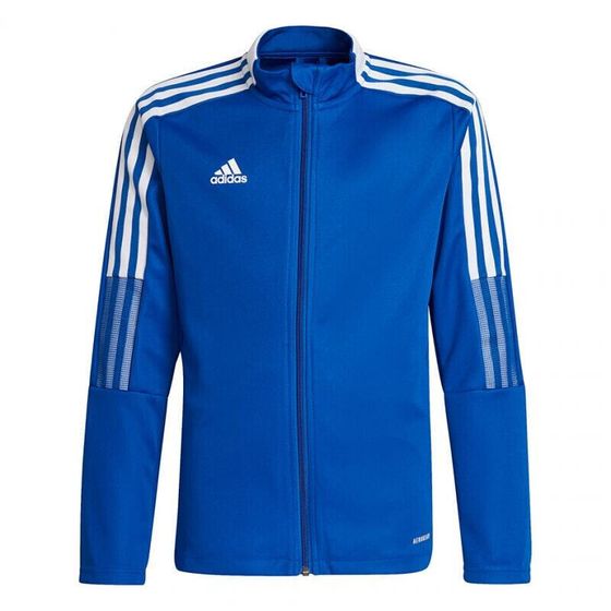 Футболка Adidas Tiro 21 Track Jr GM7315