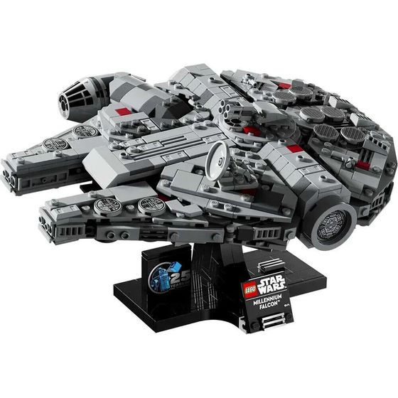 LEGO Lsw Ip 4 V29 Строительная игра