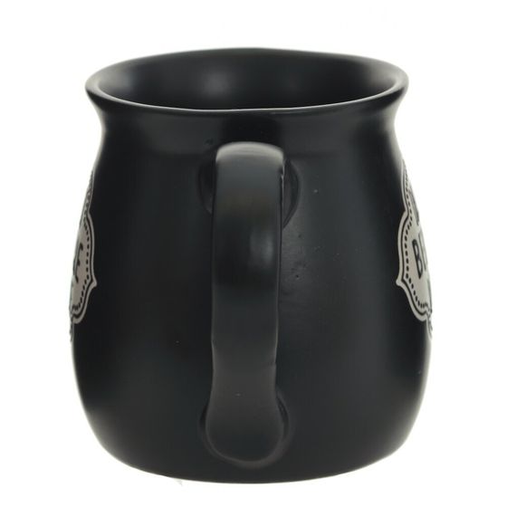 Кружка 600 мл, L14,5 W10,5 H11 см, дизайн микс