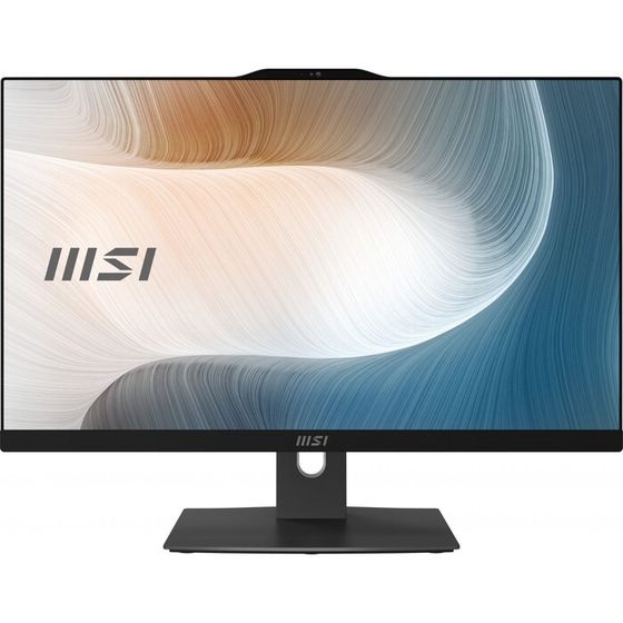 Моноблок MSI Modern AM242P 12M-669RU 23.8&quot; Full HD i5 1235U (1.3) 16Gb SSD512Gb Iris Xe Win   102937