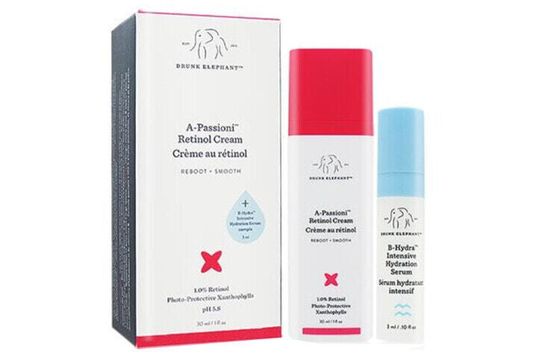 Drunk Elephant Skincare Sets Unisex