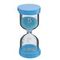 Часы песочные, Д4,5 Ш4,5 В9,5 см, 4в.