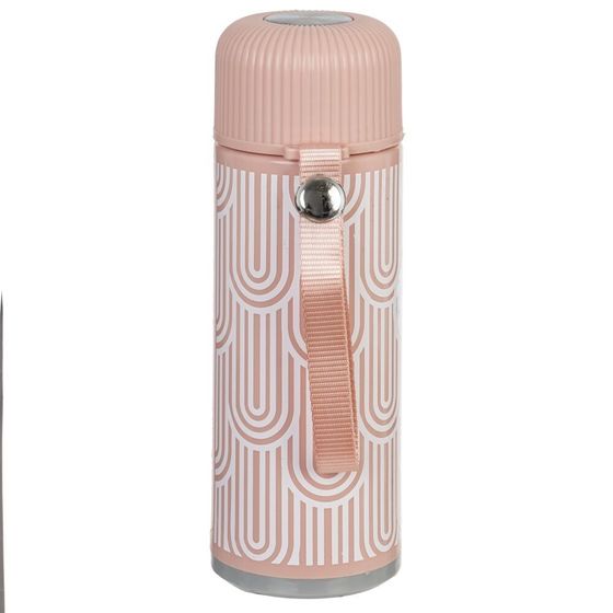 Бутылка, L6 W7 H21,5 см, 1 штука, 1 штука, дизайн микс