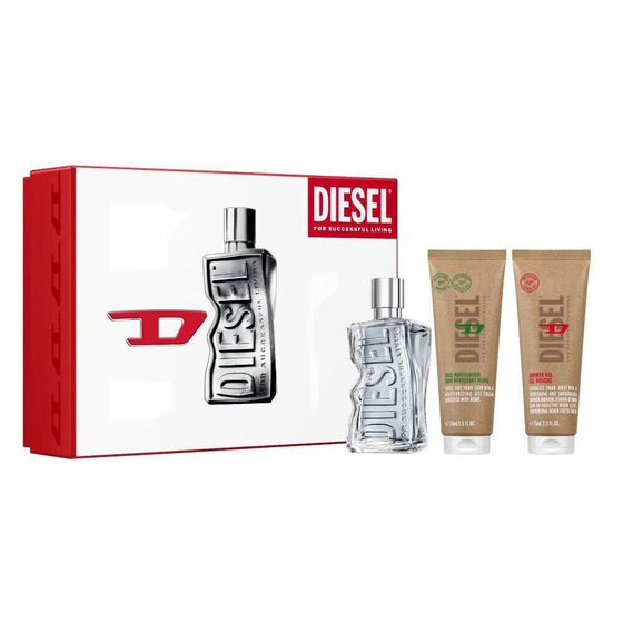 DIESEL 131599 175ml Eau De Toilette