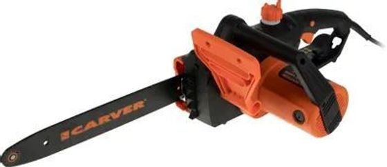 Пила цепная сетев. Carver RSE-1800М 1800Вт дл.шины: 14&quot; (35см) (01.014.00007)