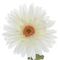 Цветок искусственный &quot;Гербера&quot;, L28 W28 H95 см, 3в.