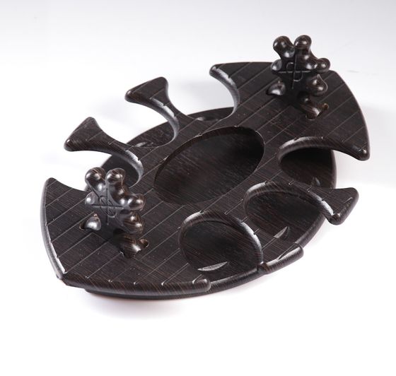 !09 Мини-бар "Фрегат" без декора, 7 предметов, 500/50 мл