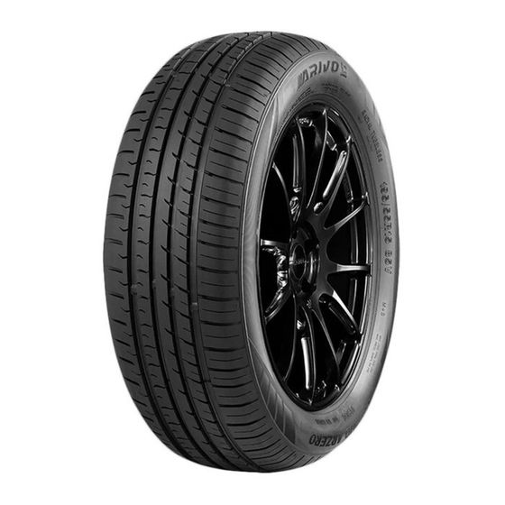 Шина летняя Arivo Transito ARZ 6-C 235/65 R16C 115/113R