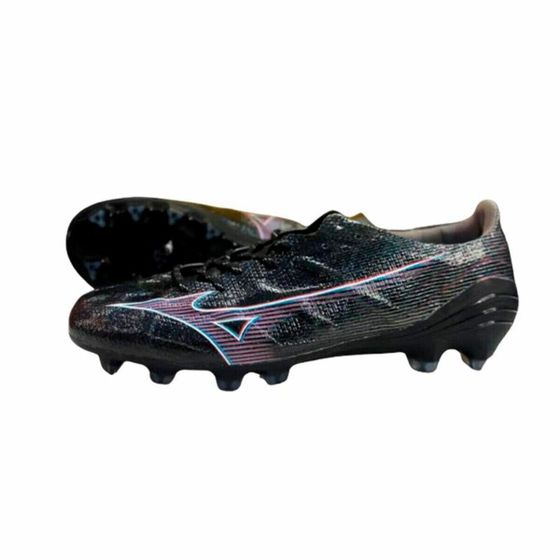 Футбольные бутсы Mizuno Alpha Pro для взрослых, черные
