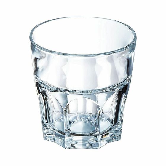 Arcoroc J2610 Glass Clear 160 мл 6 позиций