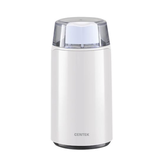Кофемолка Centek CT-1360 250Вт белый