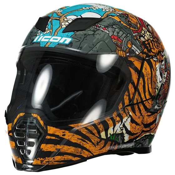 ICON Airflite™ EDO full face helmet