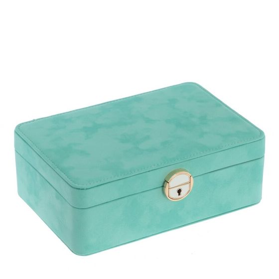 Шкатулка для украшений, Д23,5 Ш16,5 В8,5 см