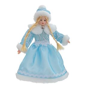 Снегурочки