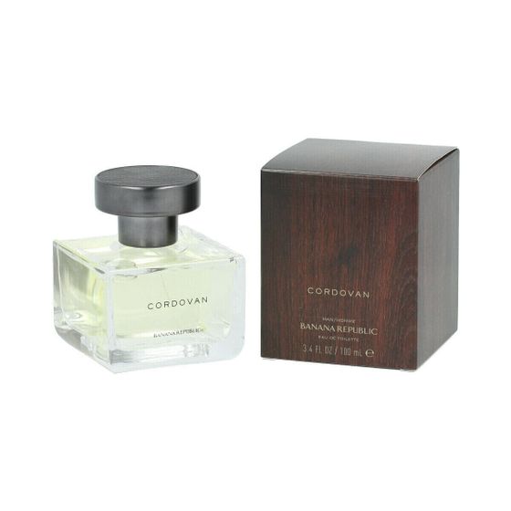 Мужская парфюмерия Banana Republic Cordovan EDT 100 ml