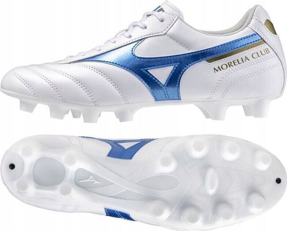 Кроссовки Mizuno Morelia II Club FG P1GA241625