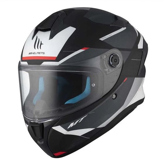 MT Helmets Targo S Kay full face helmet