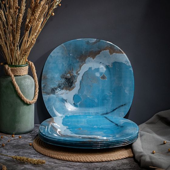 Набор столовый CARINA GISMON 44 предмета