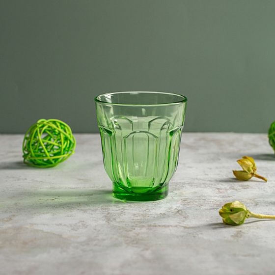 Стакан РОМАН ШАРТРЕЗ 250мл низкий