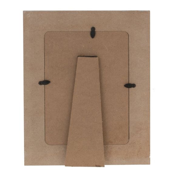 Фоторамка для фото 9*13, L17 W1,5 H22 см