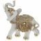 Фигурка декоративная &quot;Слон&quot;, Д19 Ш10 В21 см, 2в.