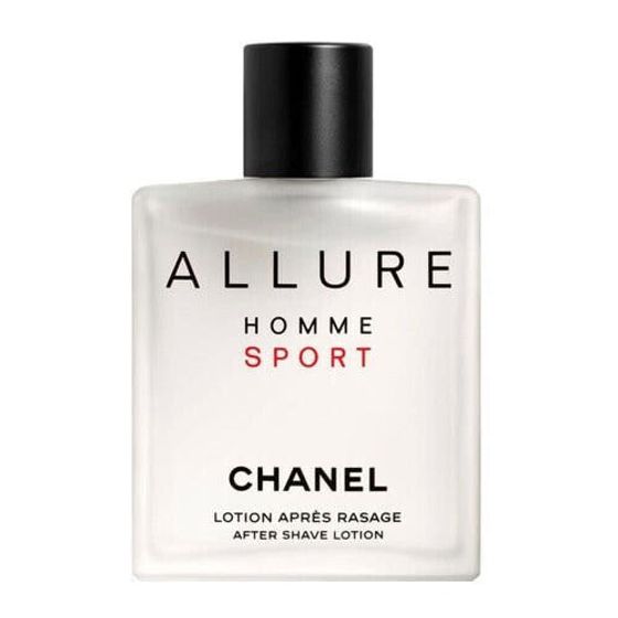 Chanel Allure Homme Sport Aftershave Lotion